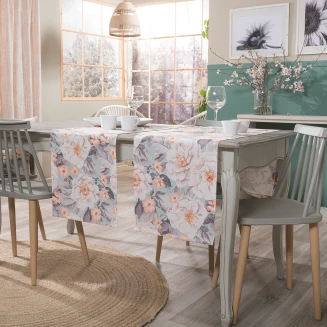 Τραβέρσα Novelda - 40x160cm Teoran Home