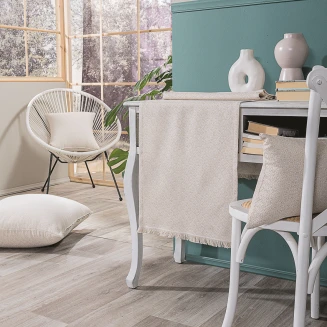 Τραβέρσα Sorrento 01 - 45x180cm Teoran Home