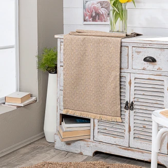 Τραβέρσα Sorrento 14 - 45x180cm Teoran Home