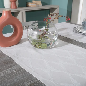 Τραβέρσα Vivero 01 - 40x160cm Teoran Home