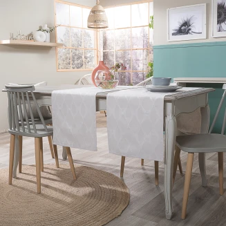 Τραβέρσα Vivero 01 - 40x160cm Teoran Home