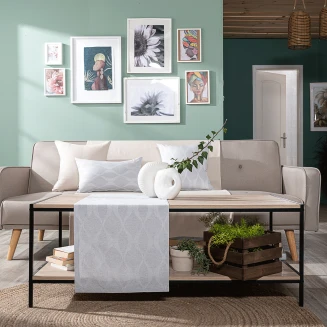 Τραβέρσα Vivero 04 - 40x160cm Teoran Home