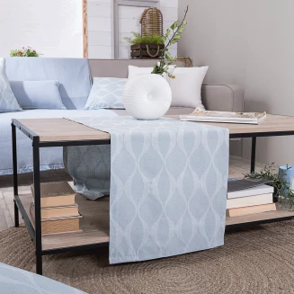 Τραβέρσα Vivero 05 - 40x160cm Teoran Home