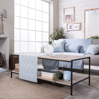 Τραβέρσα Vivero 05 - 40x160cm Teoran Home