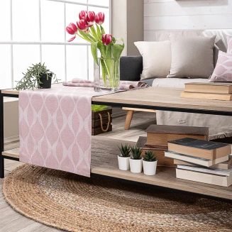 Τραβέρσα Vivero 06 - 40x160cm Teoran Home