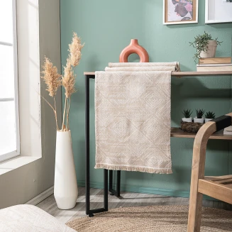 Τραβέρσα Izola 02 (All Over) - 45x180cm Teoran Home