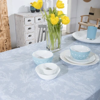 Τραπεζομάντηλο Cayo - 135x135cm Teoran Home