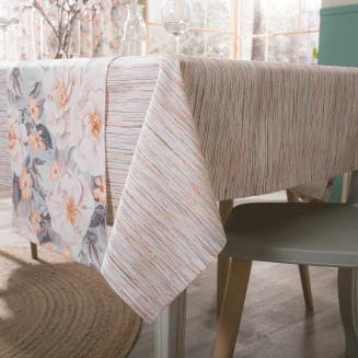 Τραπεζομάντηλο Elda - 135x135cm Teoran Home