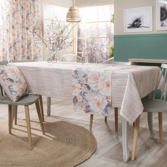 Τραπεζομάντηλο Elda - 135x220cm Teoran Home