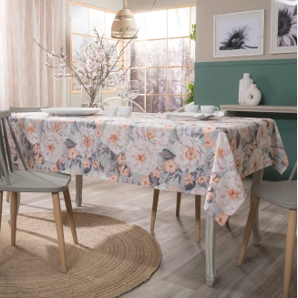 Τραπεζομάντηλο Novelda - 135x180cm Teoran Home