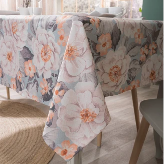 Τραπεζομάντηλο Novelda - 135x220cm Teoran Home