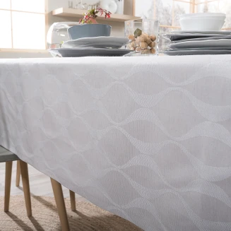 Τραπεζομάντηλο Vivero 01 - 135x135cm Teoran Home
