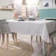 Τραπεζομάντηλο Vivero 01 - 135x135cm