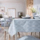 Τραπεζομάντηλο Vivero 05 - 135x135cm