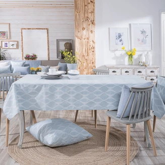 Τραπεζομάντηλο Vivero 05 - 135x220cm Teoran Home