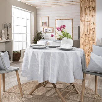 Vivero 04 Ροτόντα - Φ180cm Teoran Home