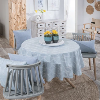 Vivero 05 Ροτόντα - Φ180cm Teoran Home