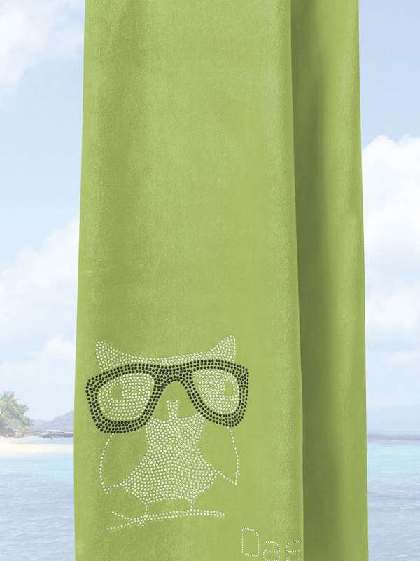 Πετσέτα Θαλάσσης DAS Beach Towels 472