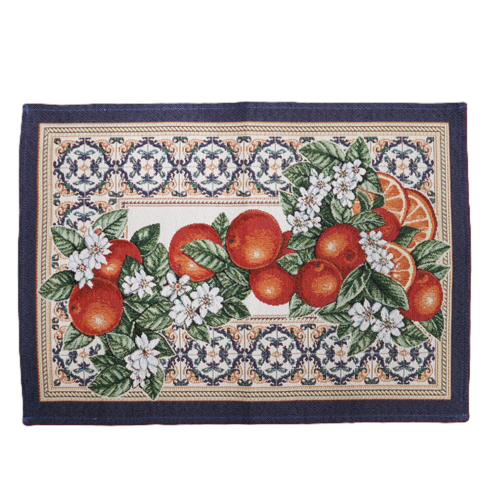 Σουπλά Στόφα Panel 32x50 Dimeco Valencia