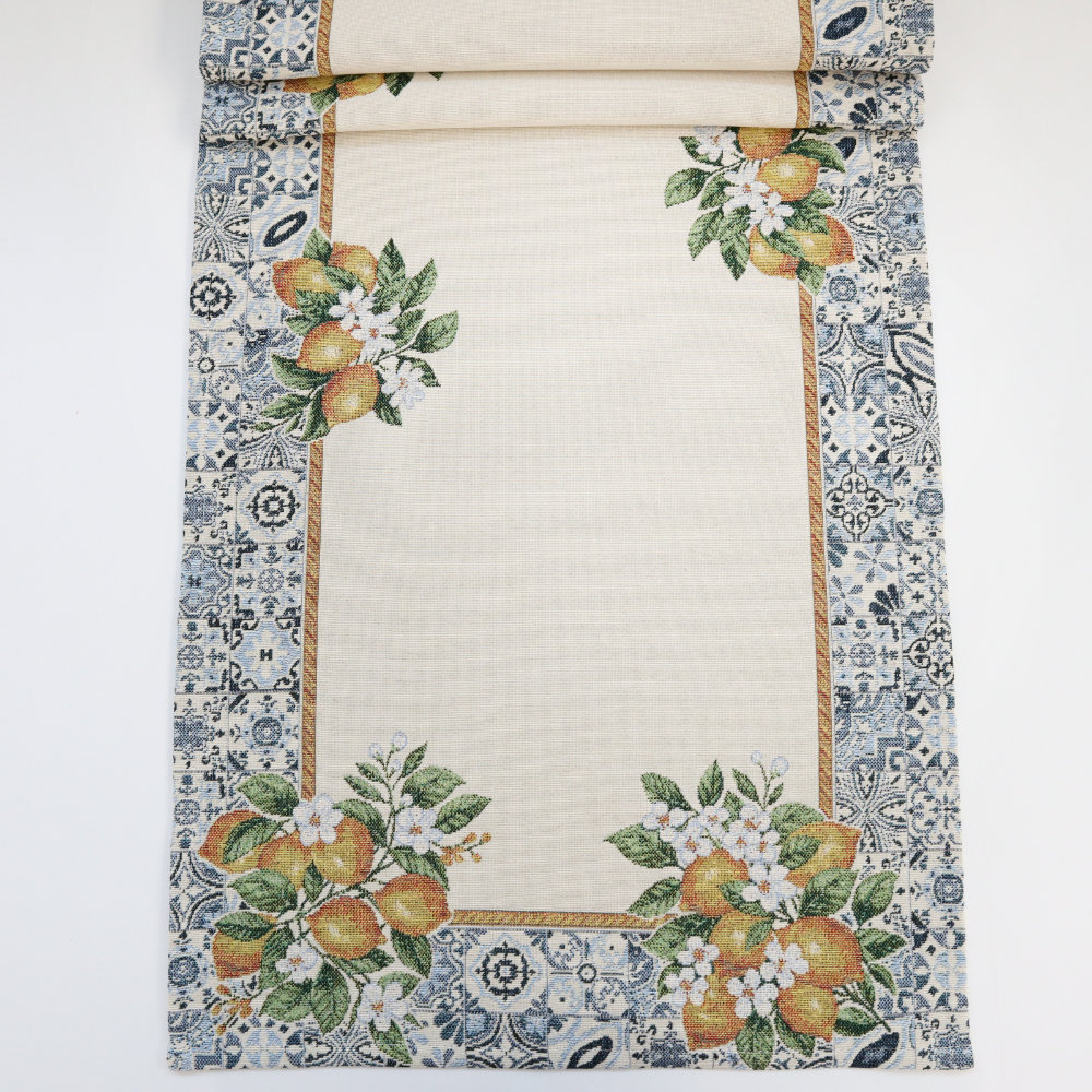 Τραβέρσα Στόφα Panel 45x140 Dimeco Simona