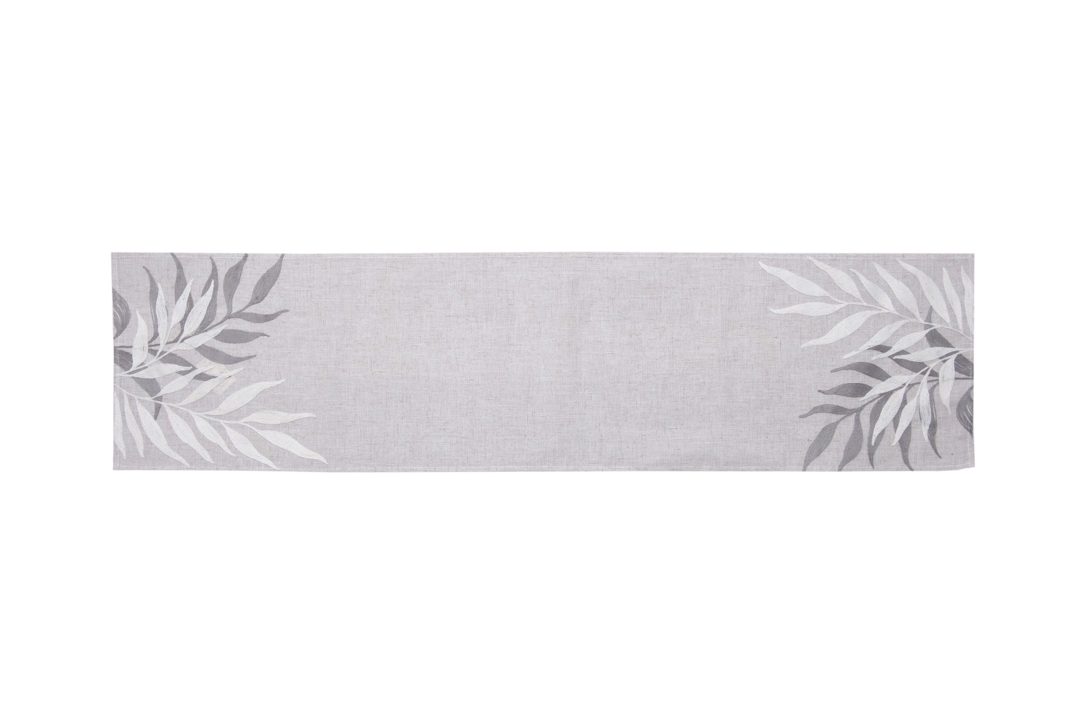 Τραβέρσα 40x160 Dimeco 1050 Grey
