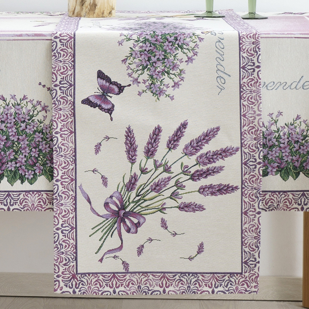 Τραβέρσα Στόφα Panel 45x180 Dimeco 8255