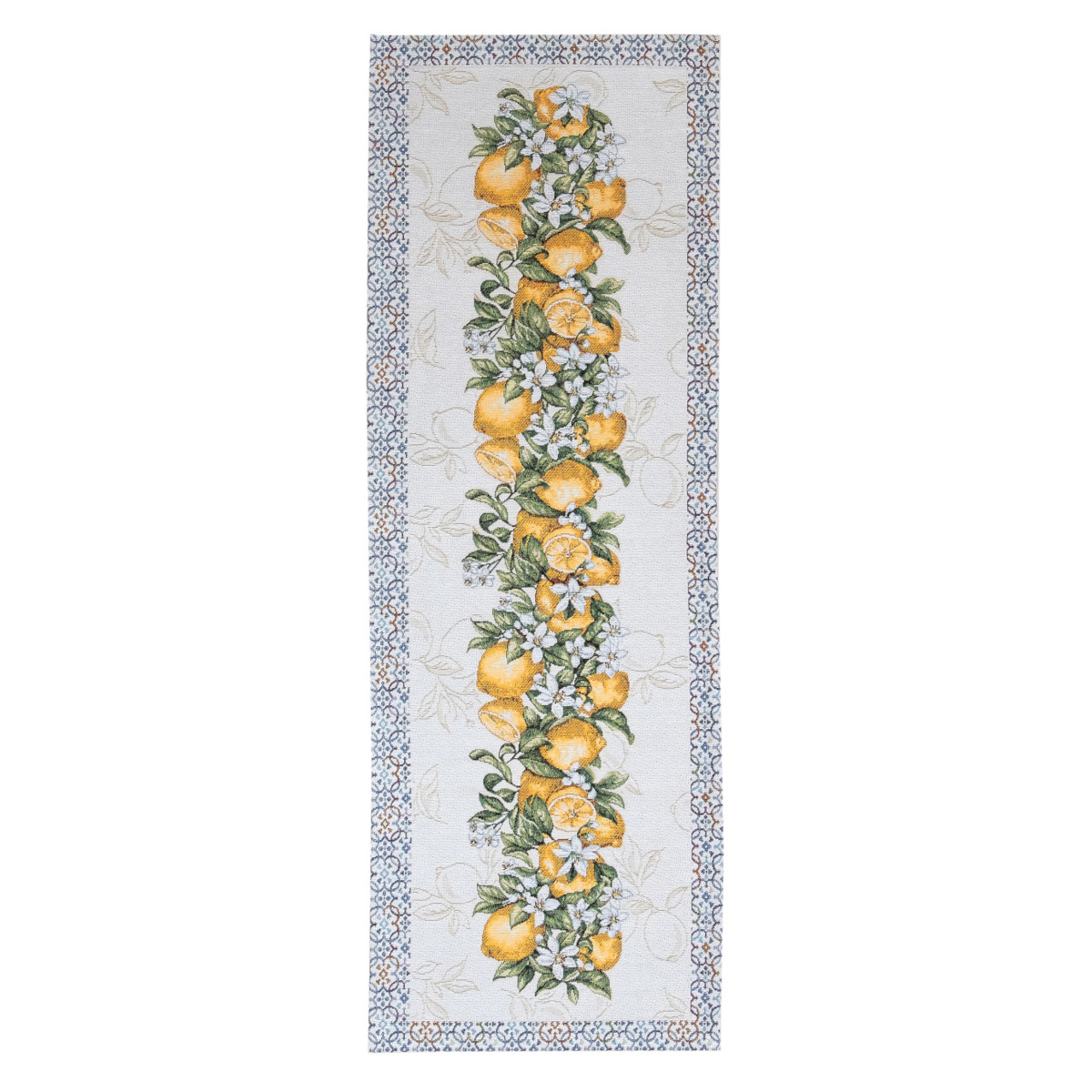 Τραβέρσα Στόφα Panel 45x140 Dimeco Salerno