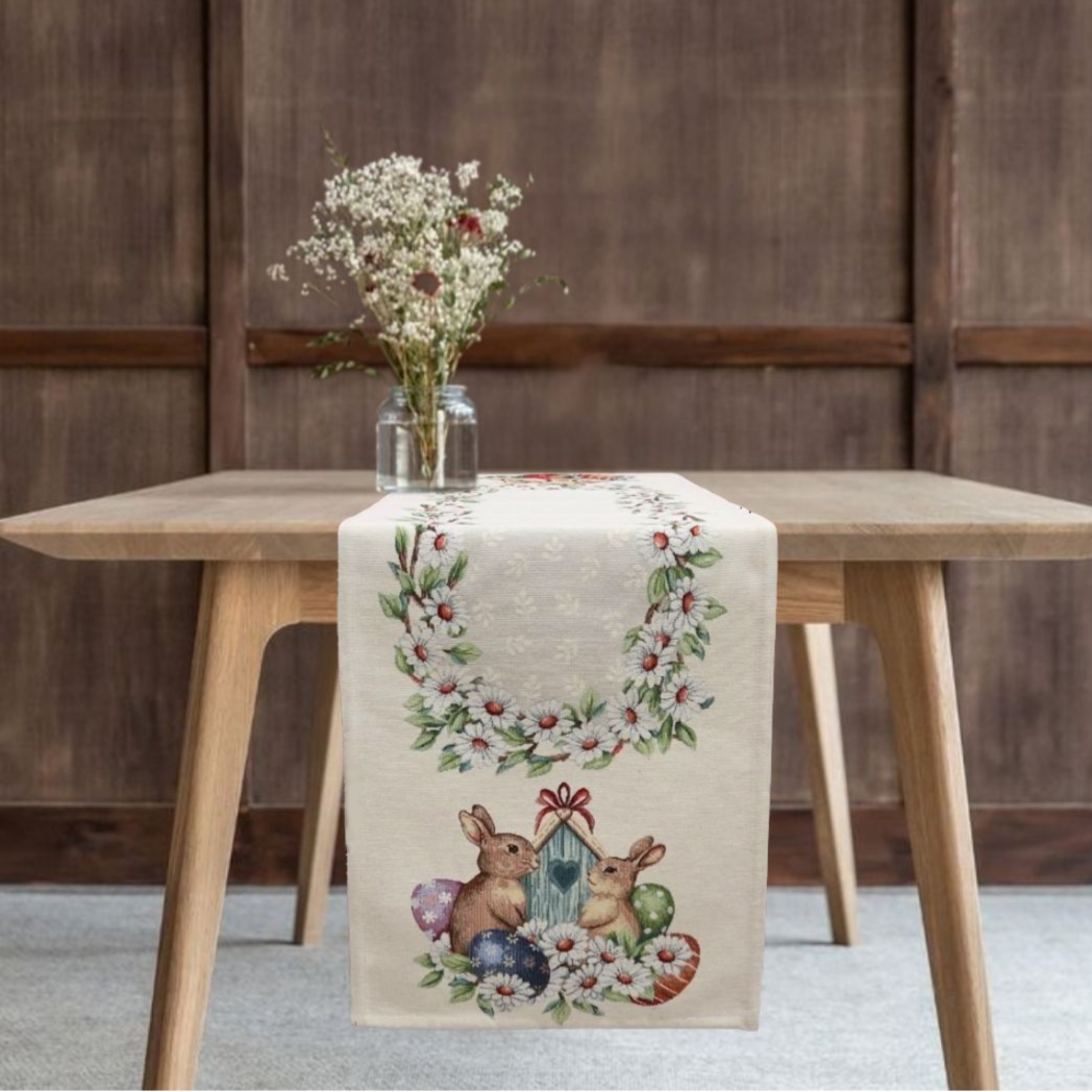 Πασχαλινό Σουπλά 32x50 Easter Twix Dimeco