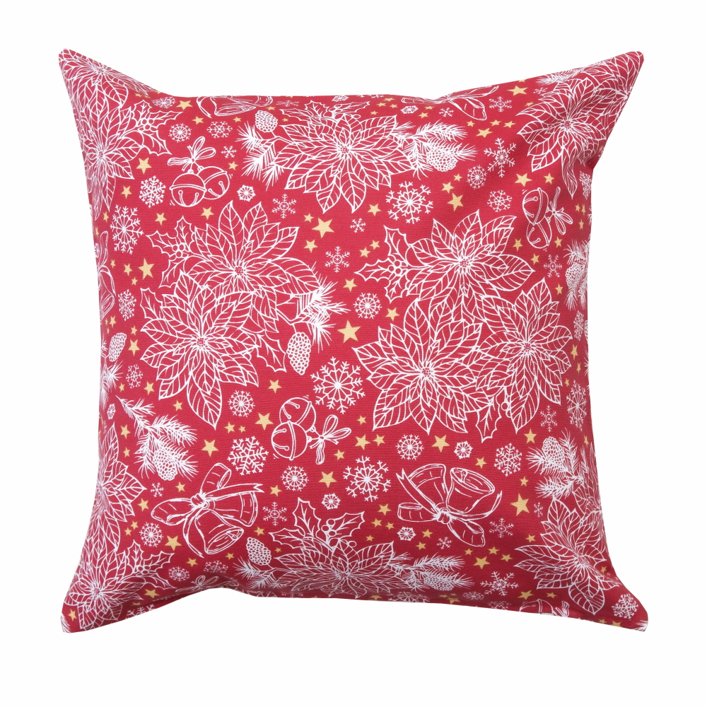 Μαξιλάρι 45x45 Dimeco Bells