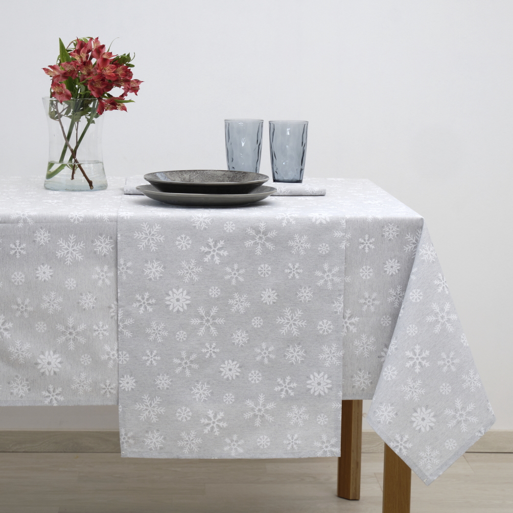 Runner 40x160 Dimeco 8590 Grey