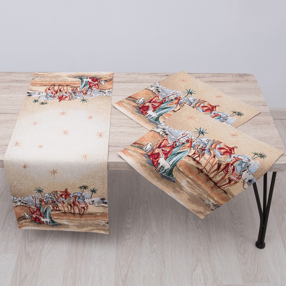 Σετ 3 ΤΕΜ Dimeco 8948