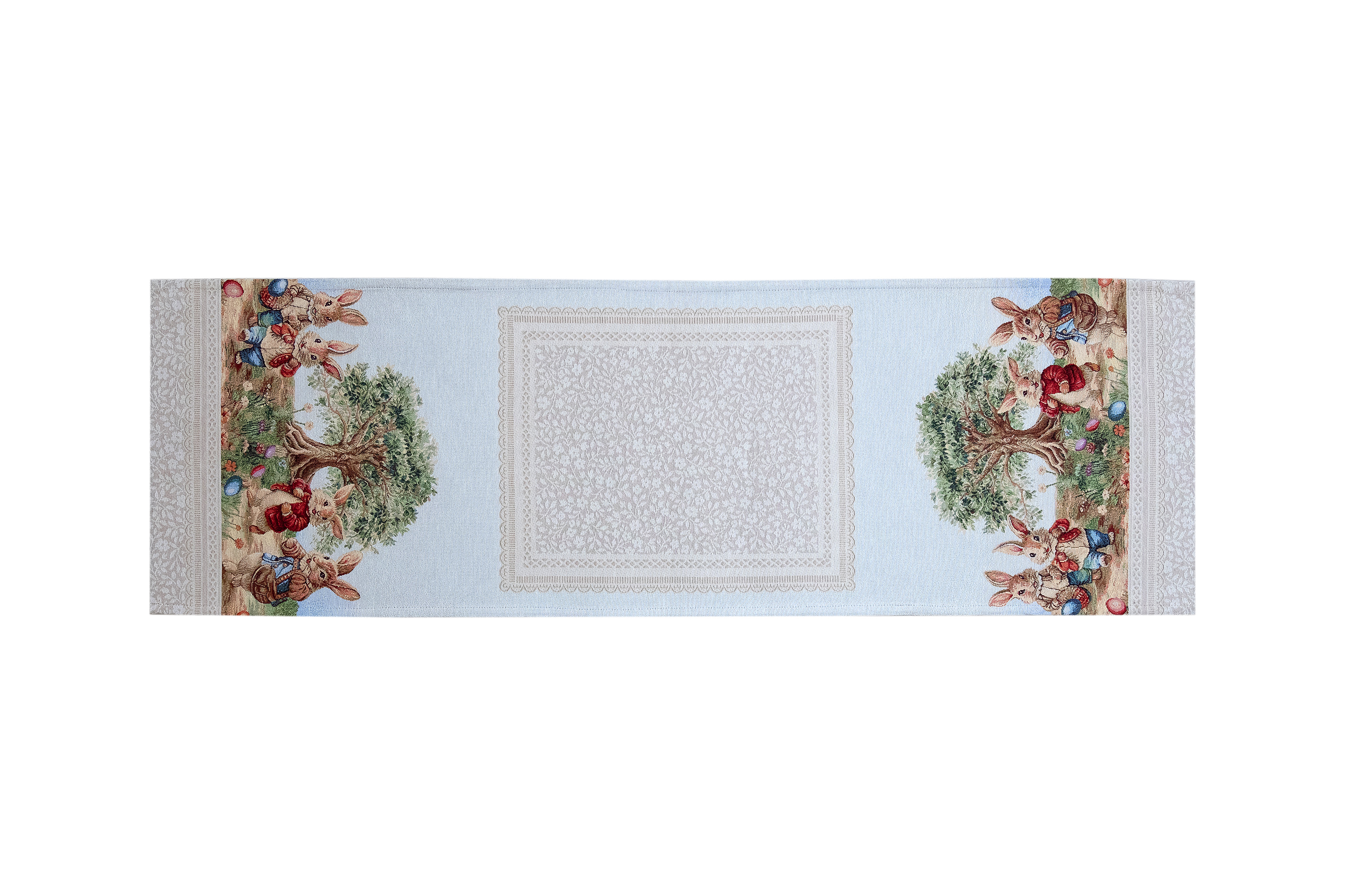 Σουπλά Στόφα Panel 32x50 Dimeco Easter Land