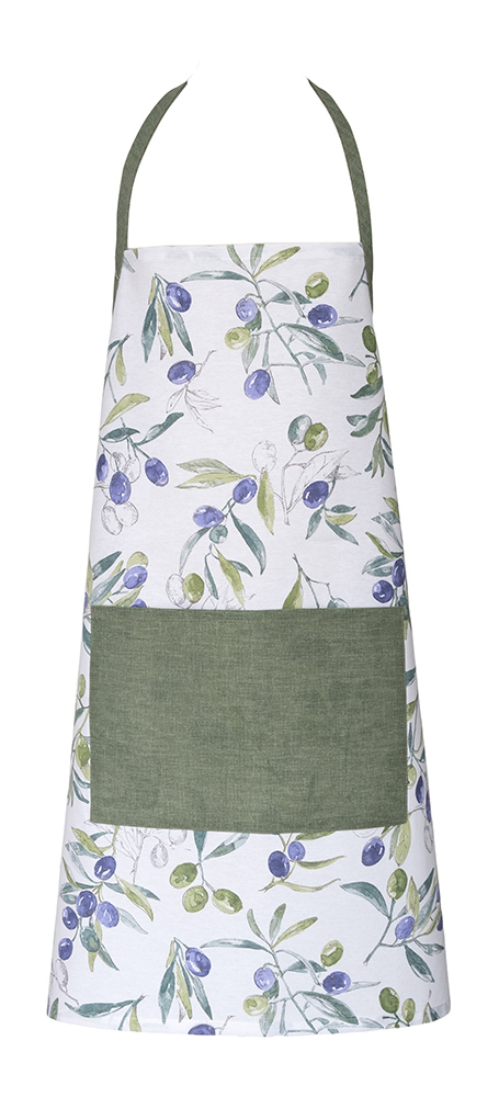 Ποδιά 70x80 Dimeco Aelia