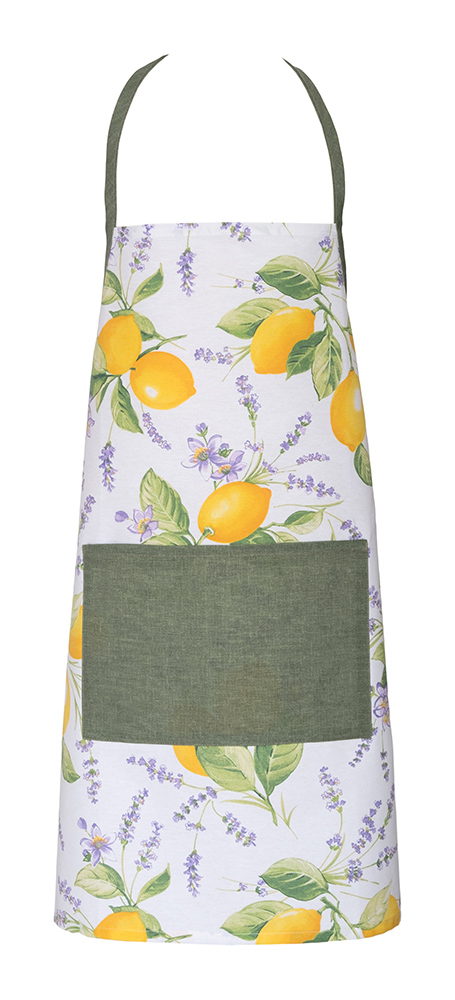 Ποδιά 70x80 Dimeco Lemon