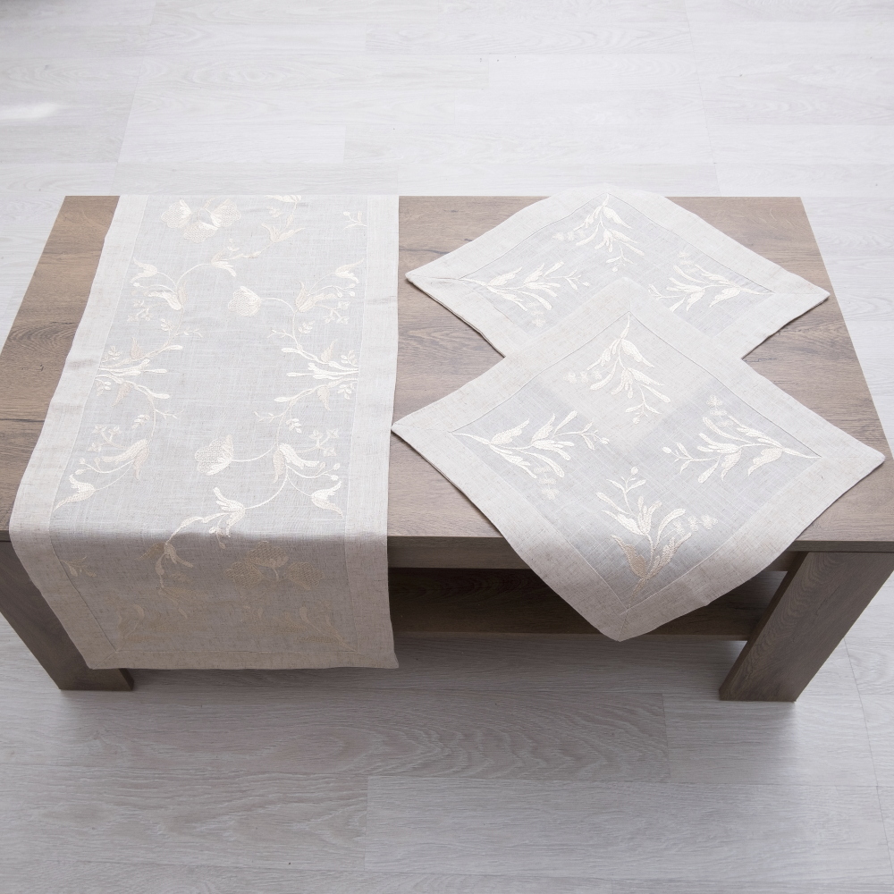 Σετ 3 τεμ. 59102 Dimeco