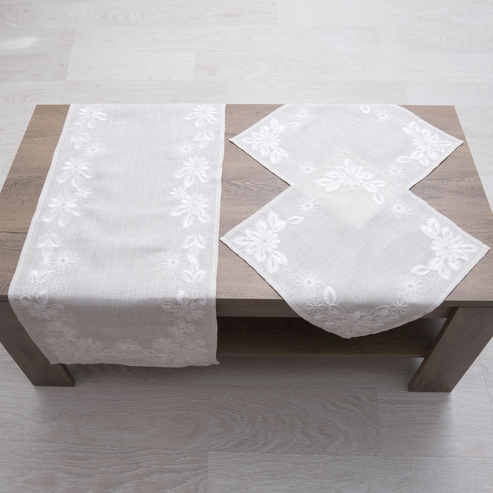 Σετ 3 τεμ. 59200 Dimeco