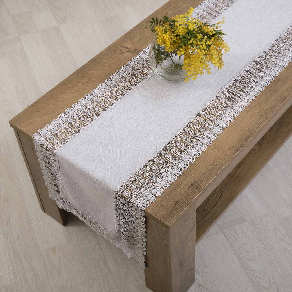 Runner 40X160 3439 Grey Dimeco