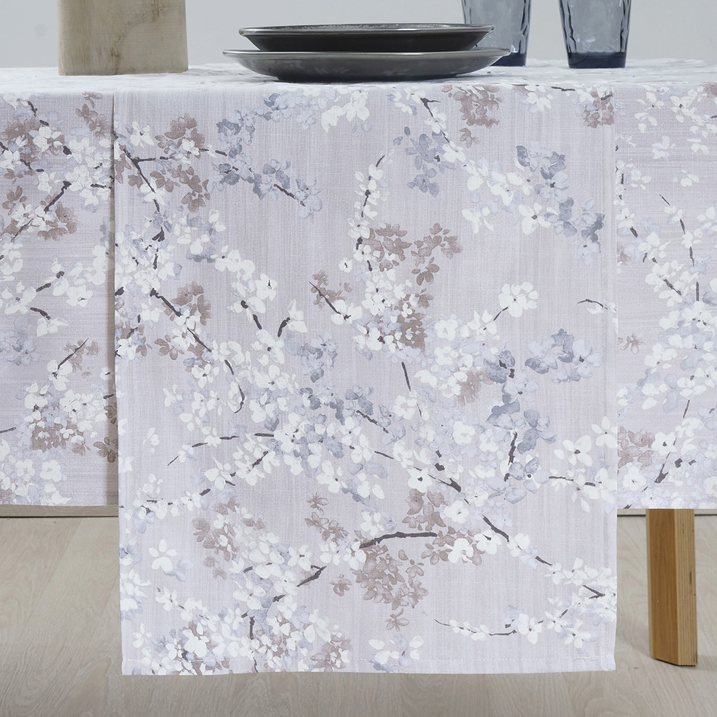 Runner  40x160 5109 Grey Dimeco