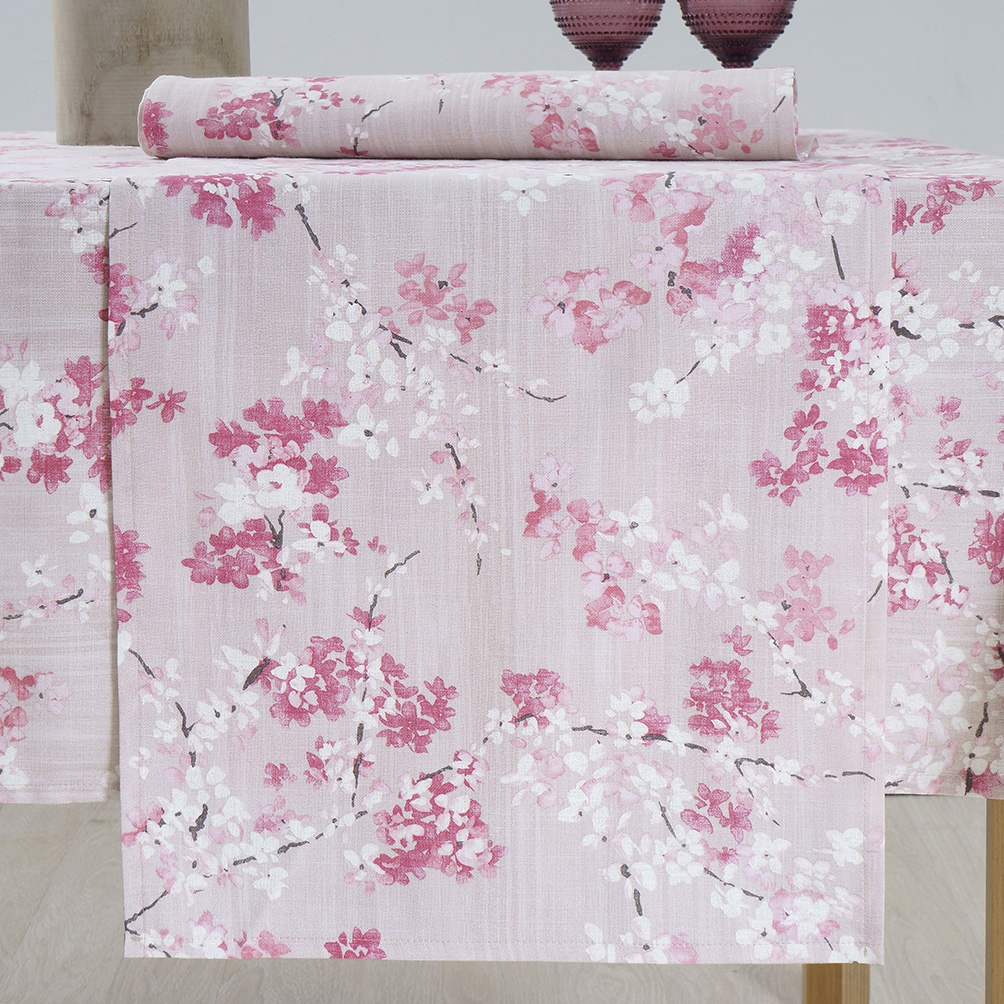 Runner  40x160 5109 Rose Dimeco