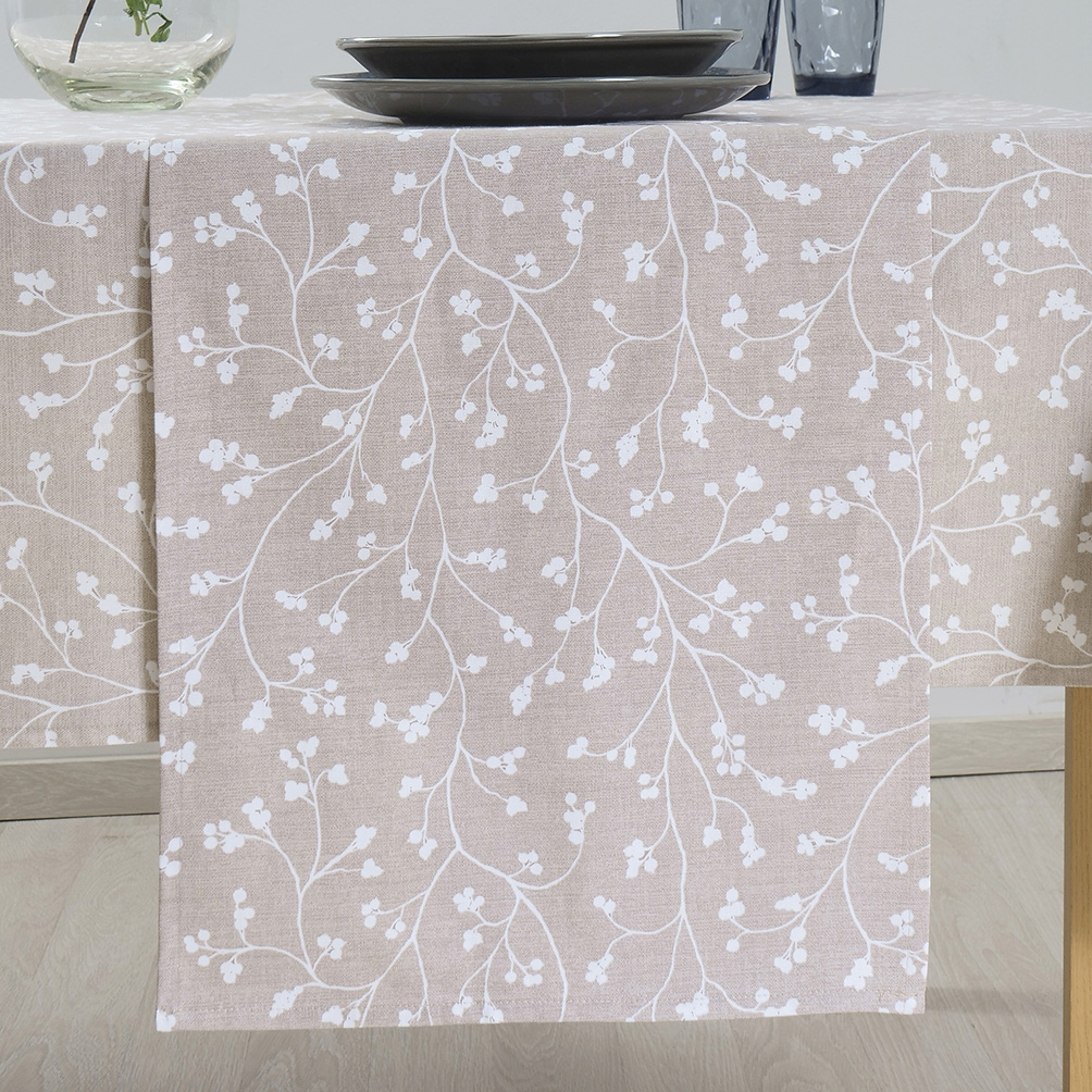 Runner  40x160 5131 Brown Dimeco