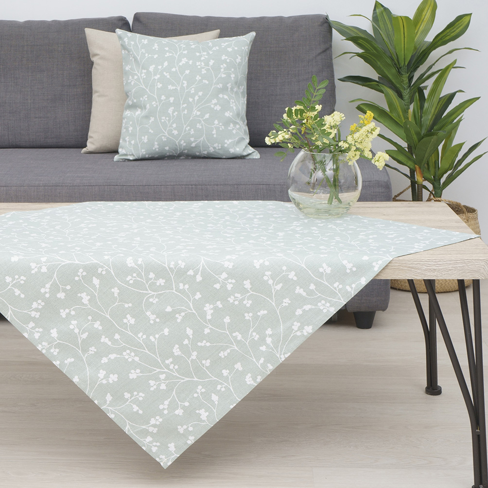 Καρέ 85x85 Dimeco 5131 Green