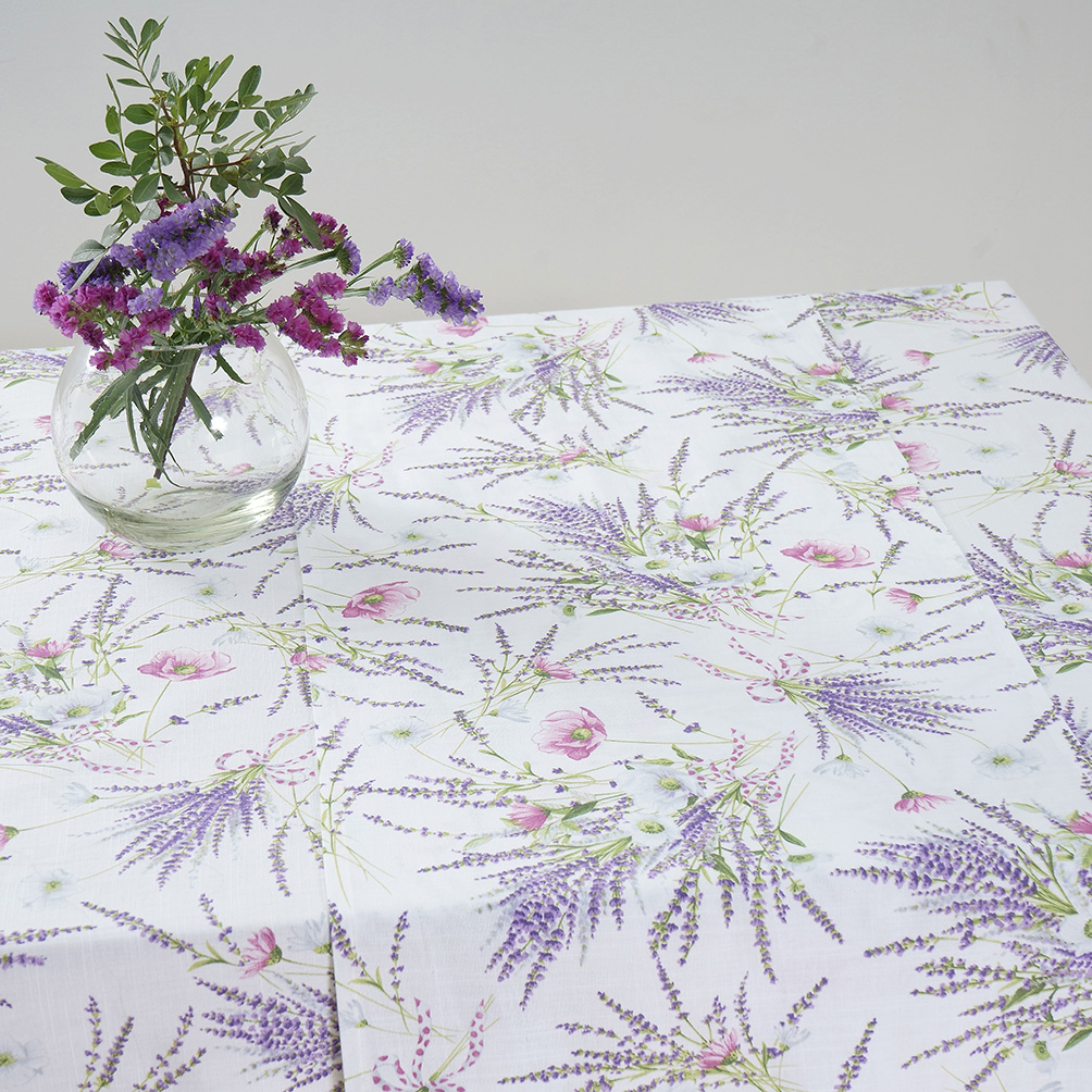 Tραπεζομάντηλο 140x300 Dimeco 5165