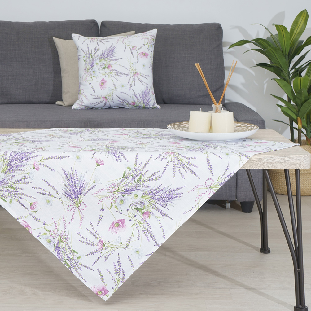 Καρέ 85x85 Dimeco 5165