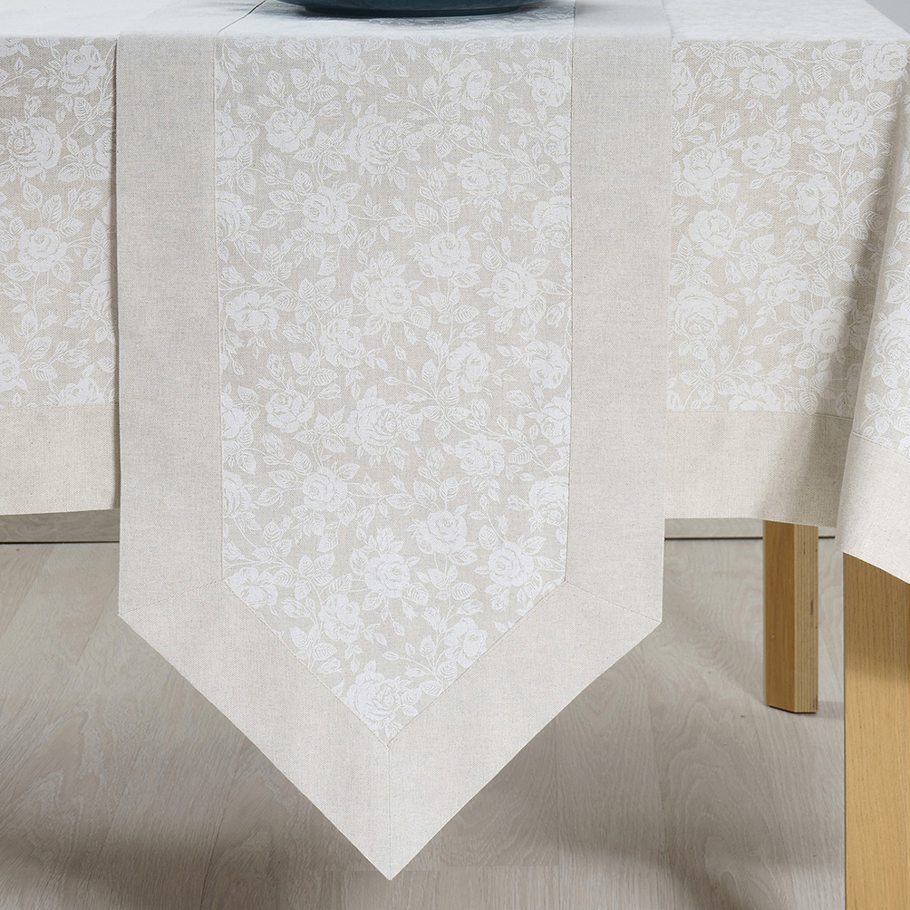 Runner με μύτη και φάσα 40x180 5240  Dimeco