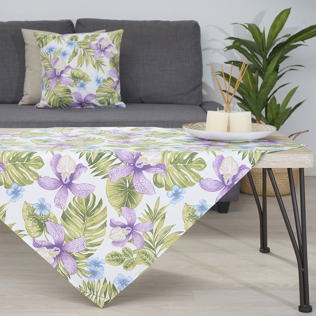 Καρέ Λονέτα 85x85 Dimeco 5335