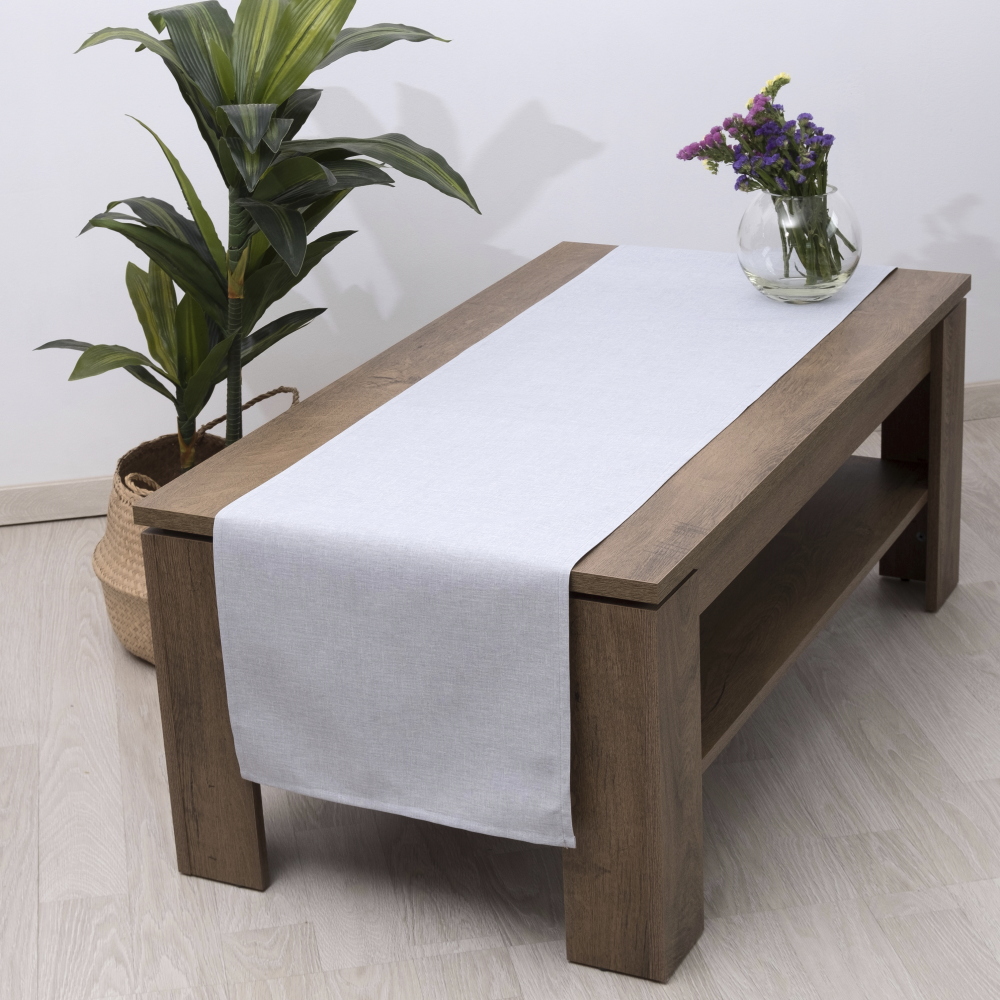 Runner 40x160 5403 Light Grey Dimeco