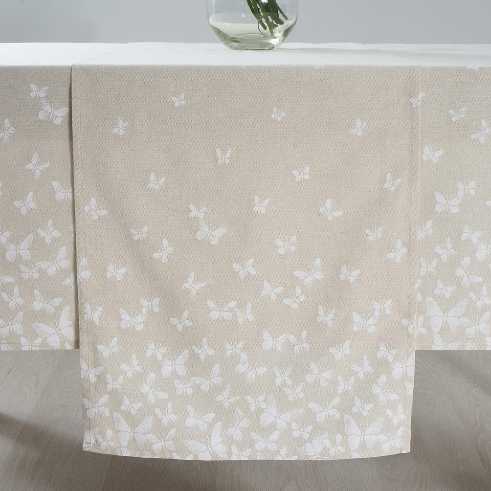 Τραπεζομάντηλο Panel 135x260 Dimeco 5500