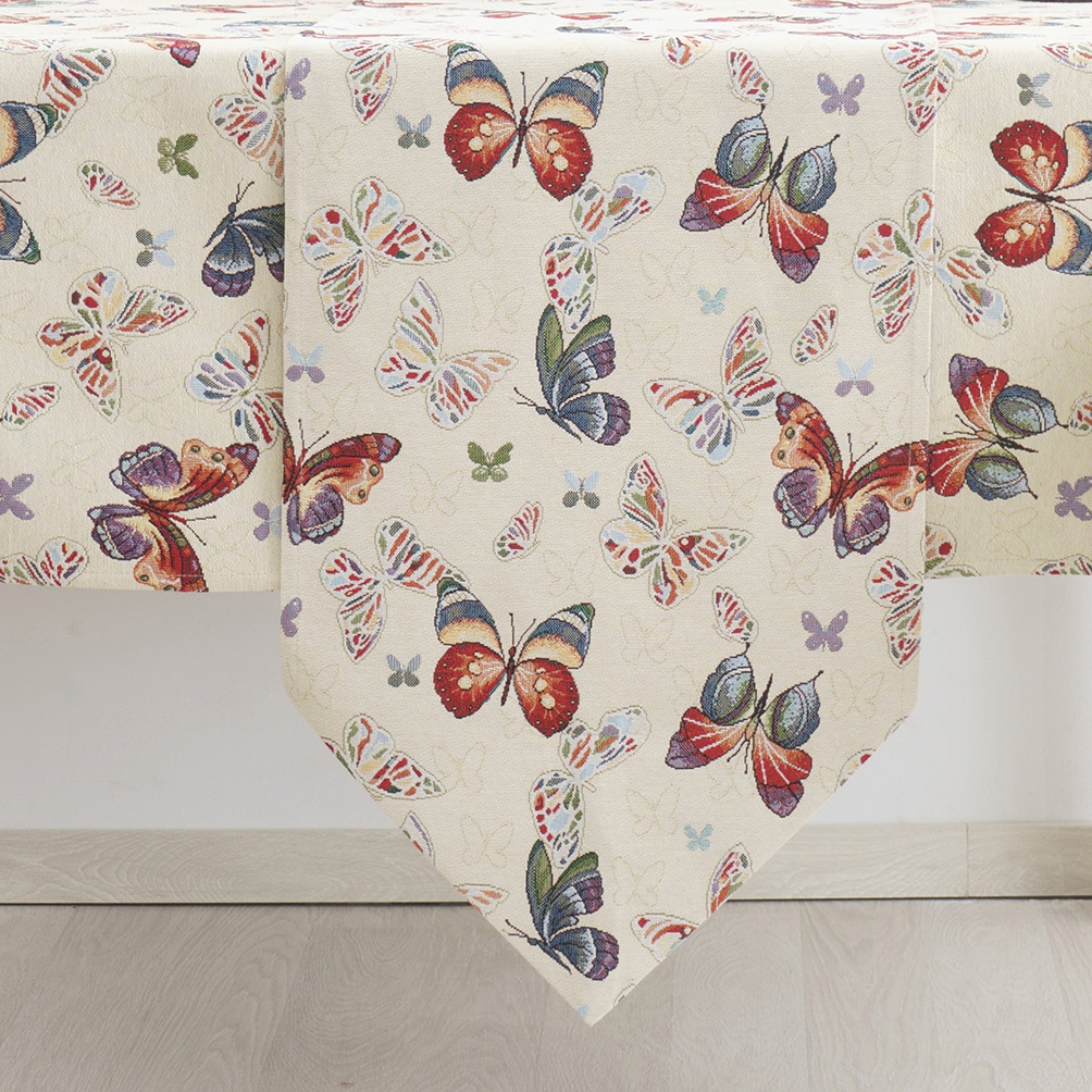 Runner με μύτη 40X180 8010  Dimeco