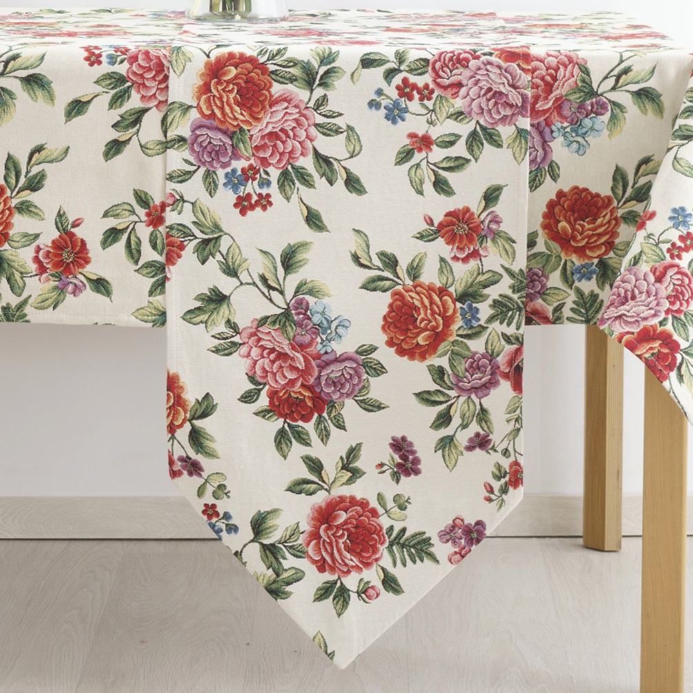 Runner με μύτη 33X100 8040  Dimeco