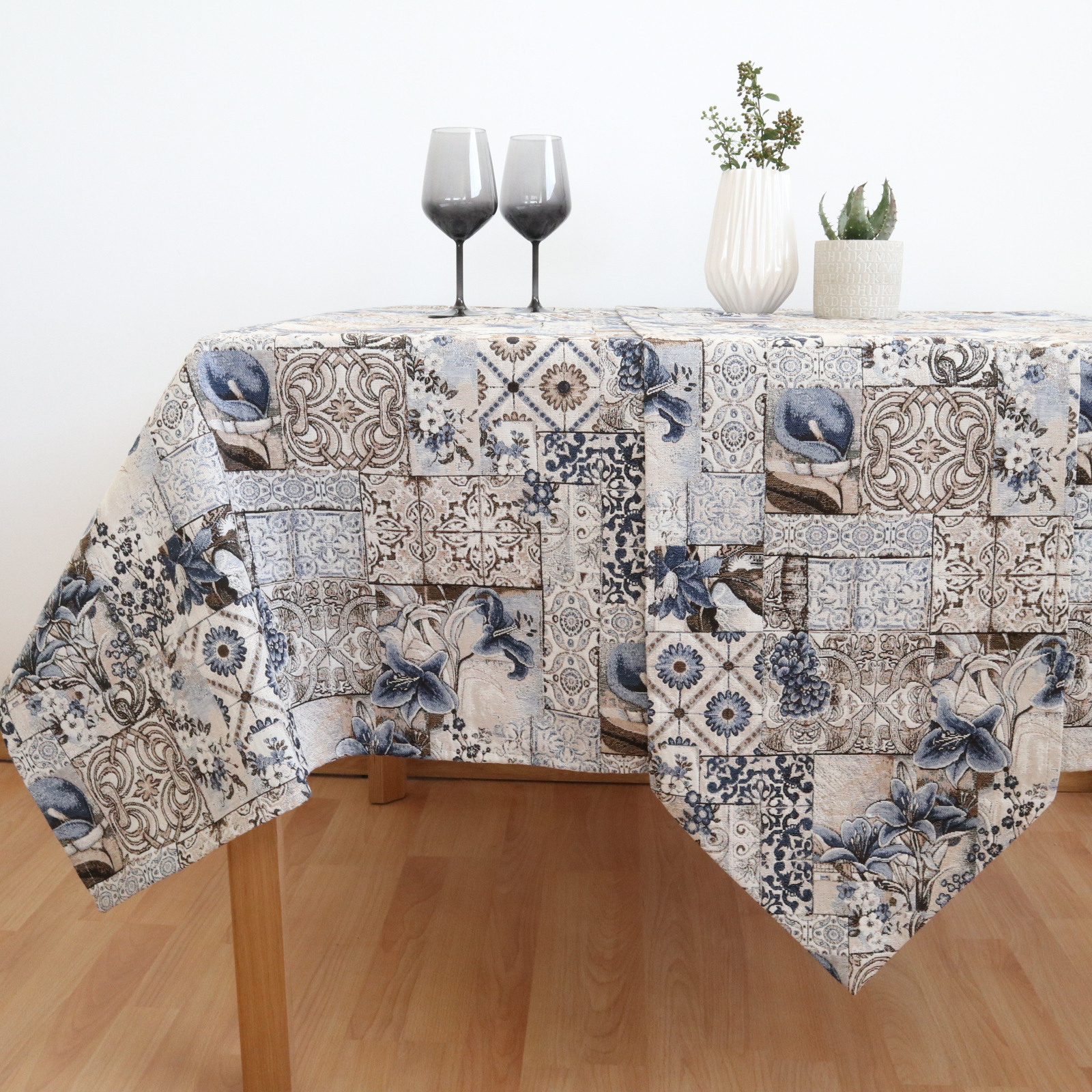 Runner με μύτη 33x100 8080 Blue Dimeco